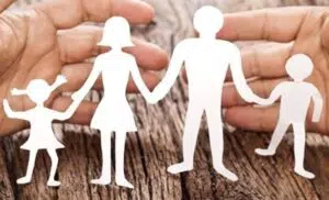 متن قانون حمایت از خانواده